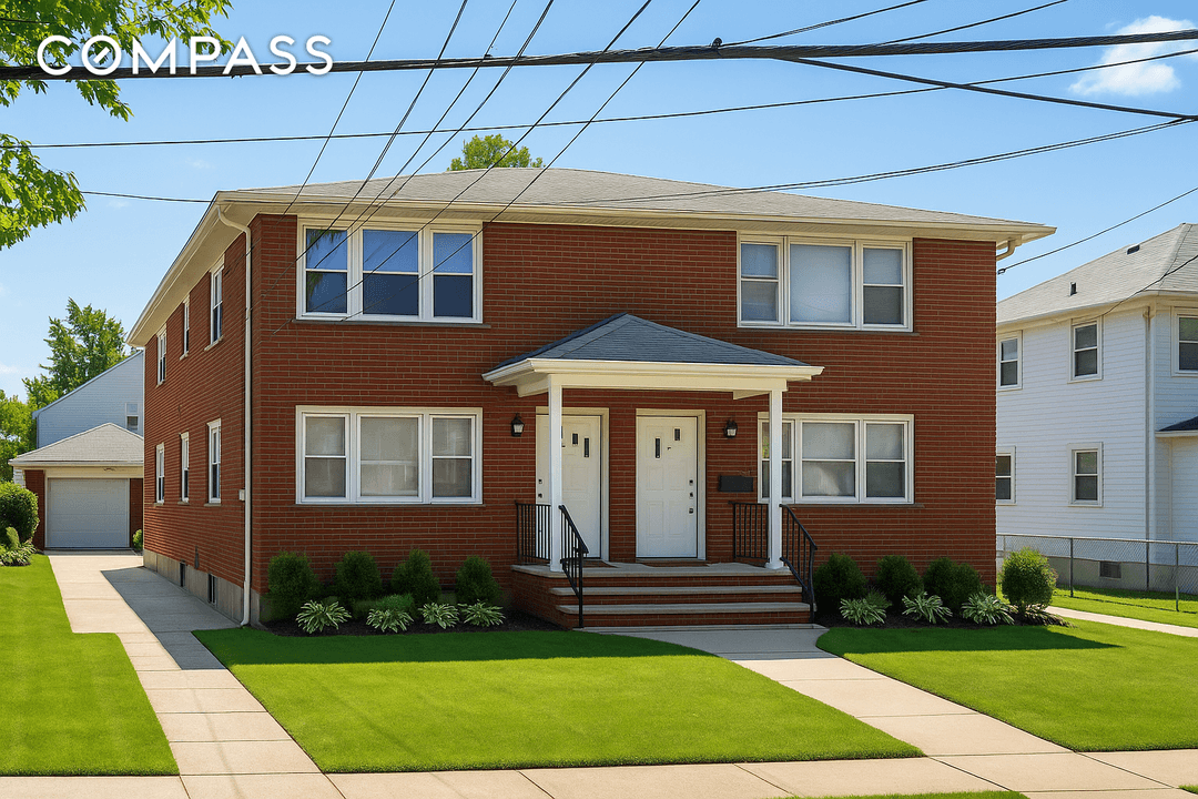 Rare 2 Family Opportunity Sister Home to 422 Cromwell Ave !