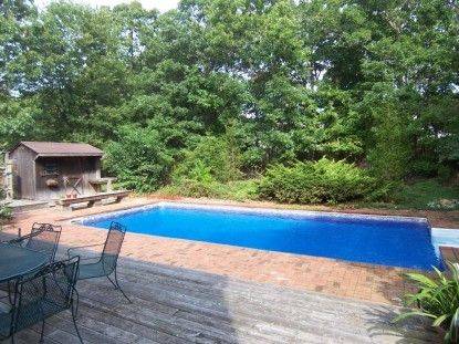 Clearwater Beach, East Hampton.