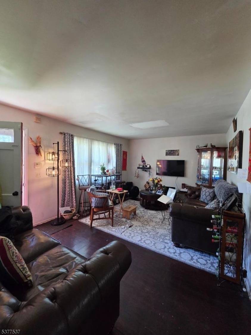 Welcome to this Charming 3 bedroom, 2 bathroom Cape Cod home located in a quiet neighborhood.