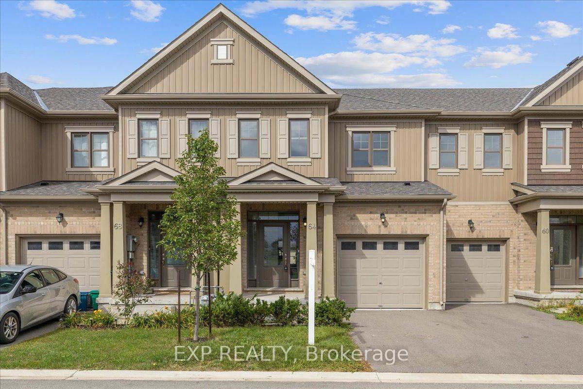 FROM THE BUILDER FULL TARION WARRANTY Welcome To The Enclave By Award Winning Cosmopolitan Homes.