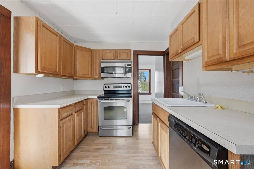 Welcome to this fully updated property at 46 Hatch St, offering comfort, versatility, and strong income potential.