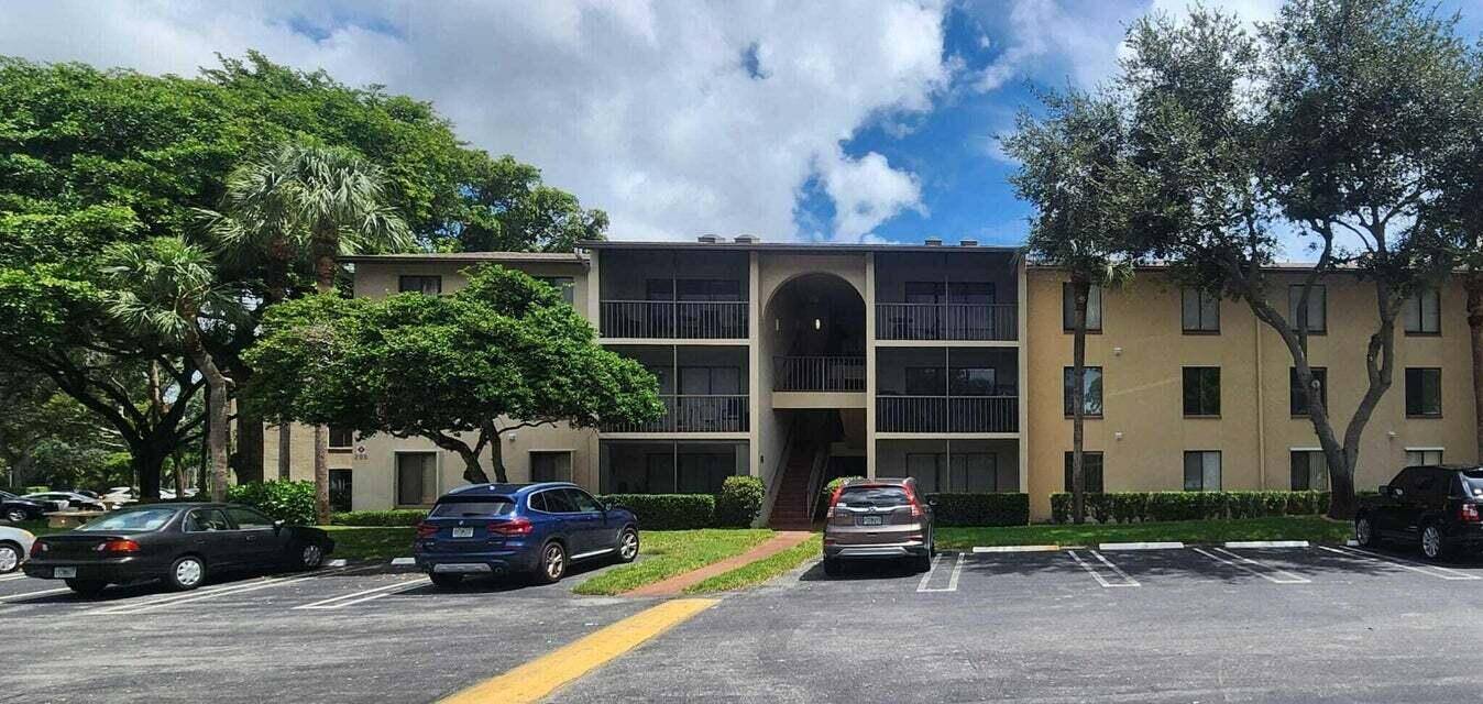 Welcome to your new home !