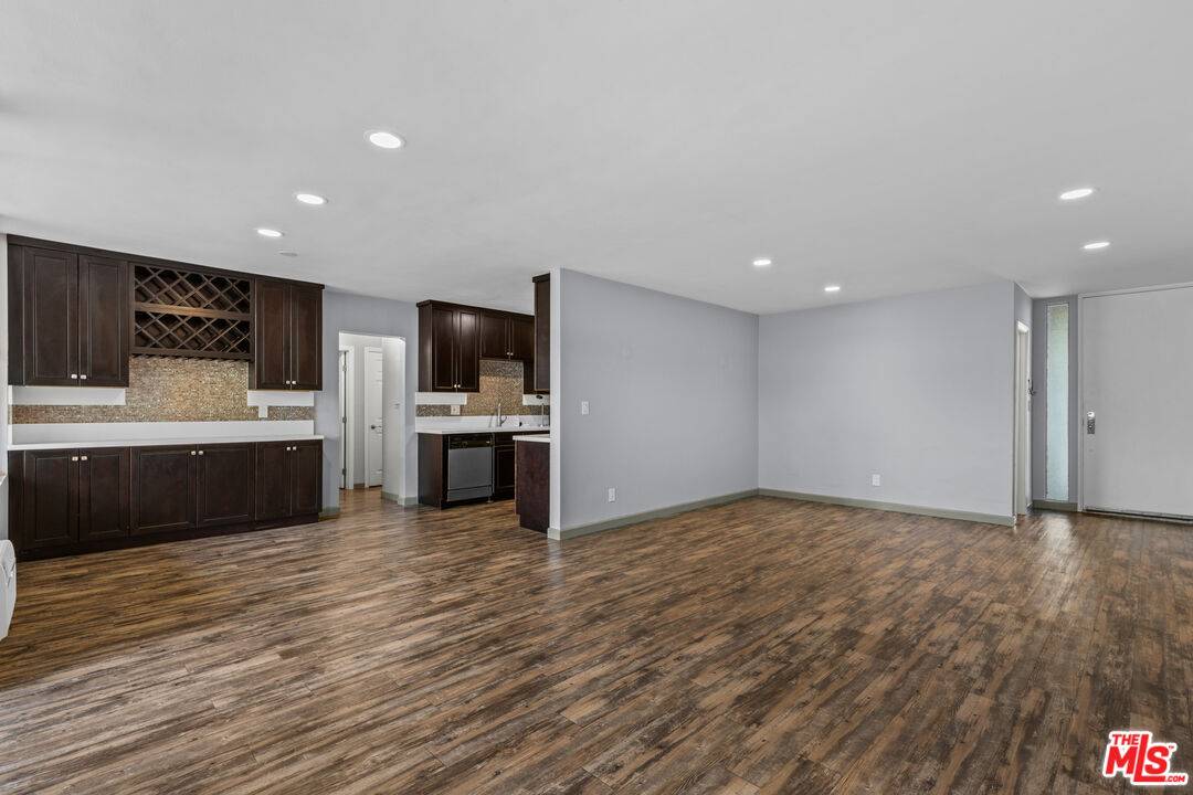 1200  N Flores St 2BR Sunset Strip La