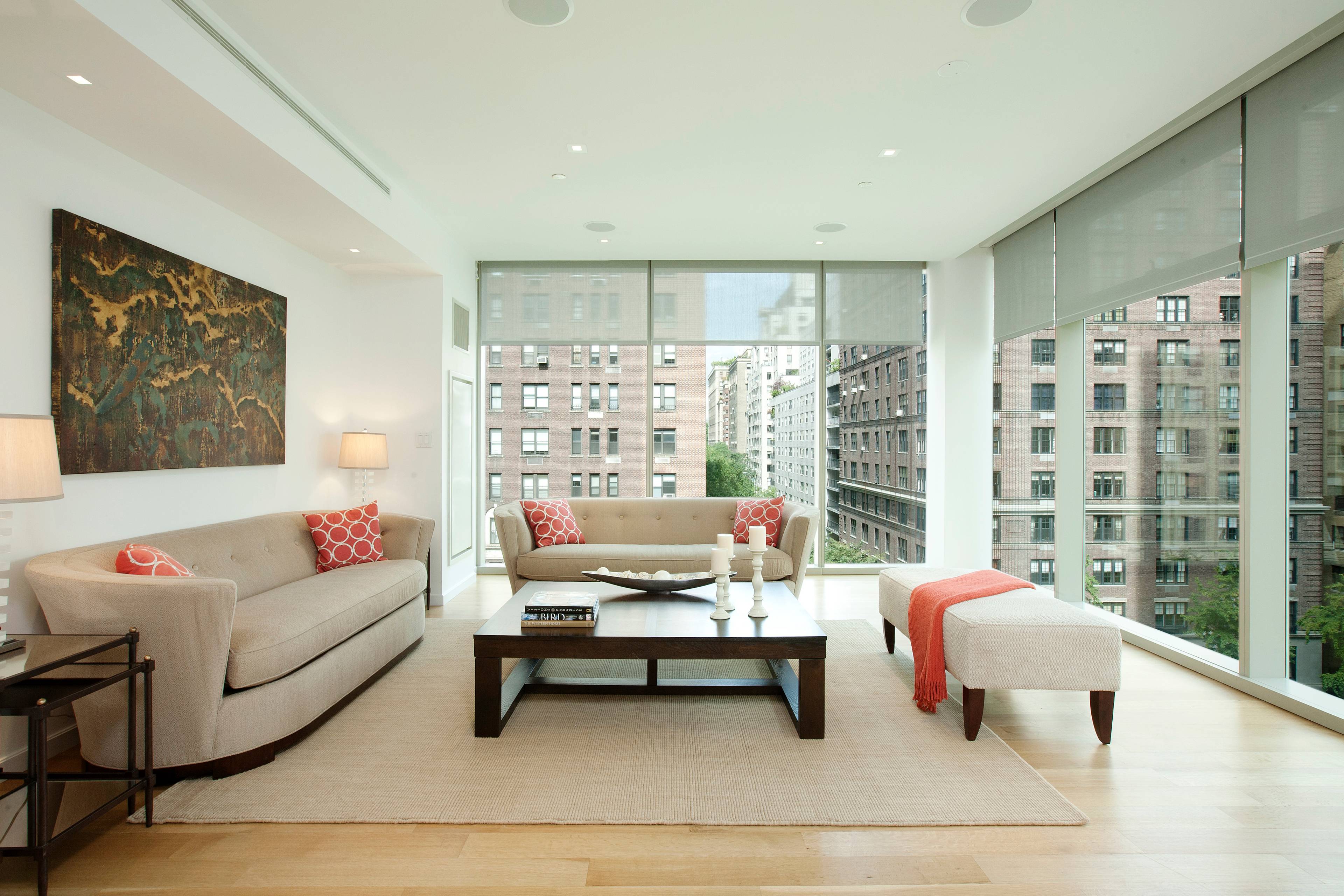 This modern and stunning 4 bedroom, 3.