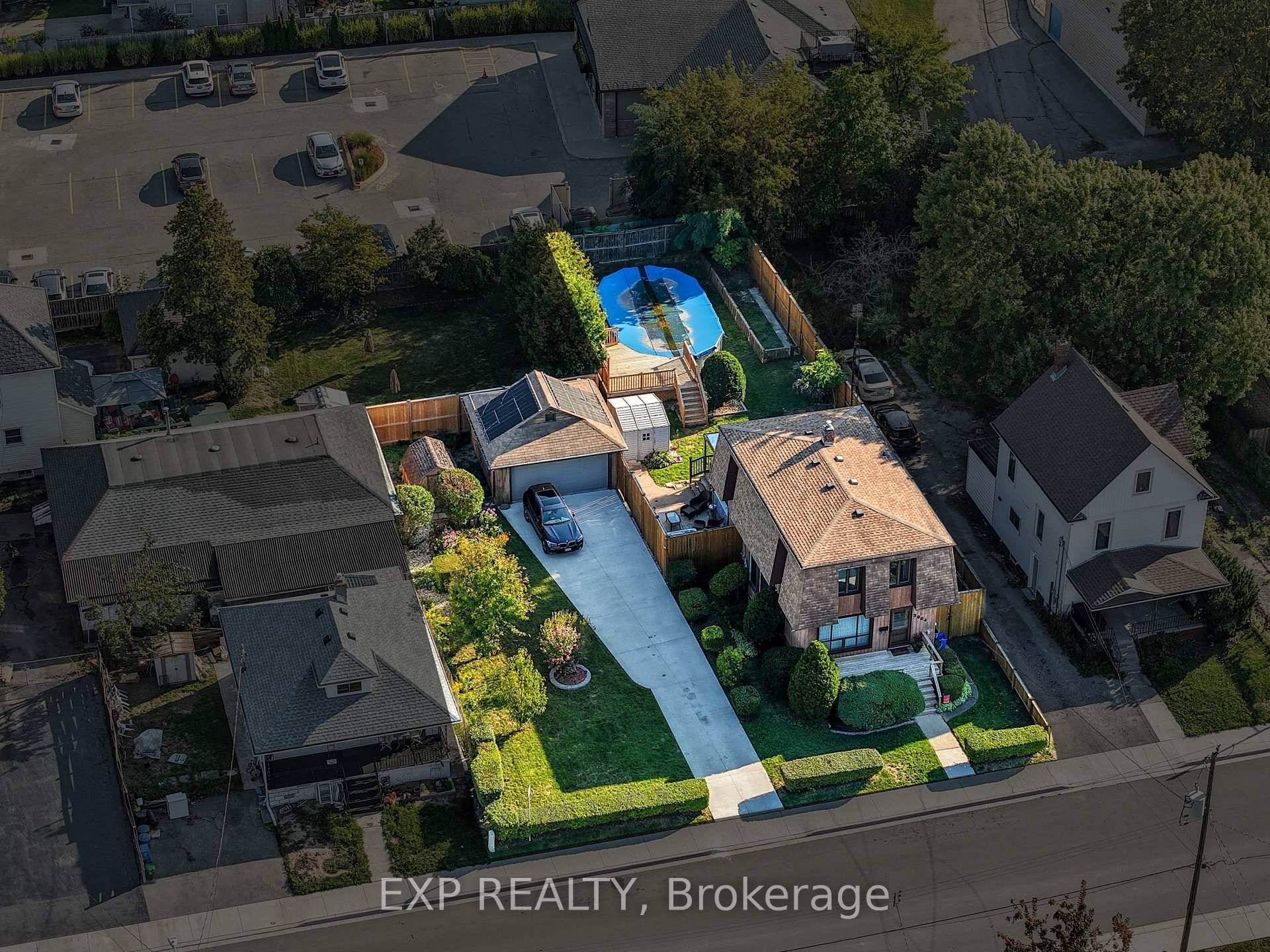 A rare opportunity in Niagara Falls !