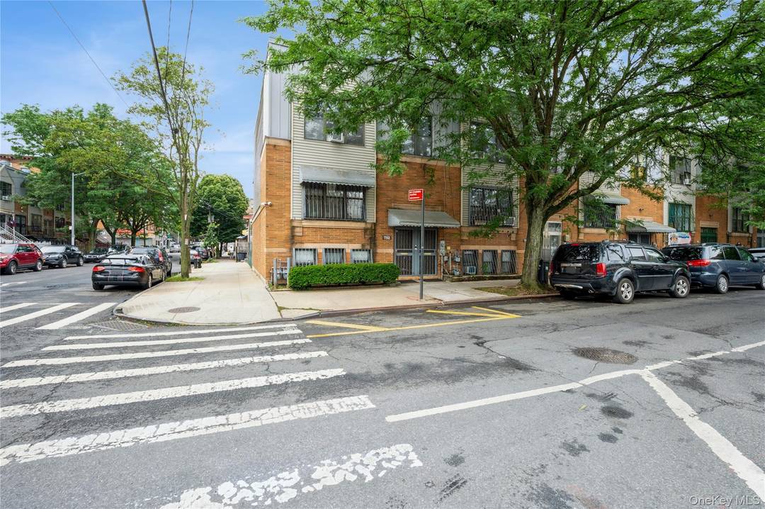 Exceptional Opportunity to Own a Multi Family Property.