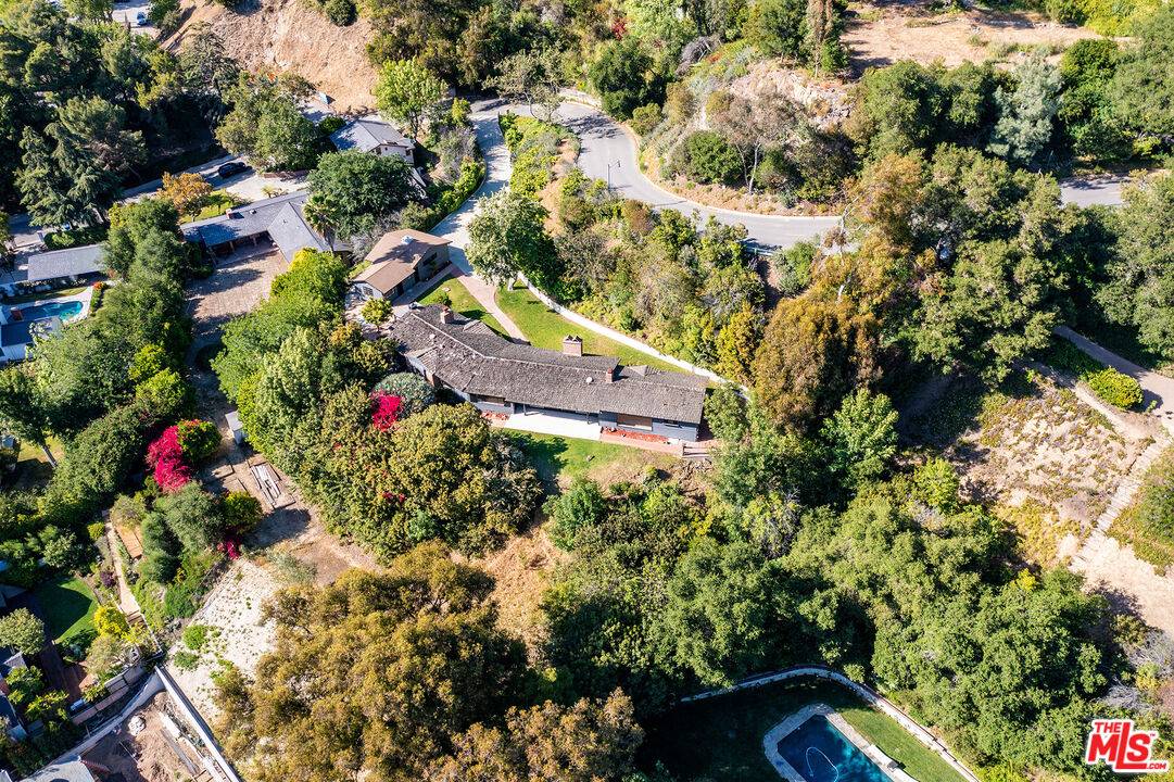 11222 Bellagio Rd 2.0 Brentwood LA