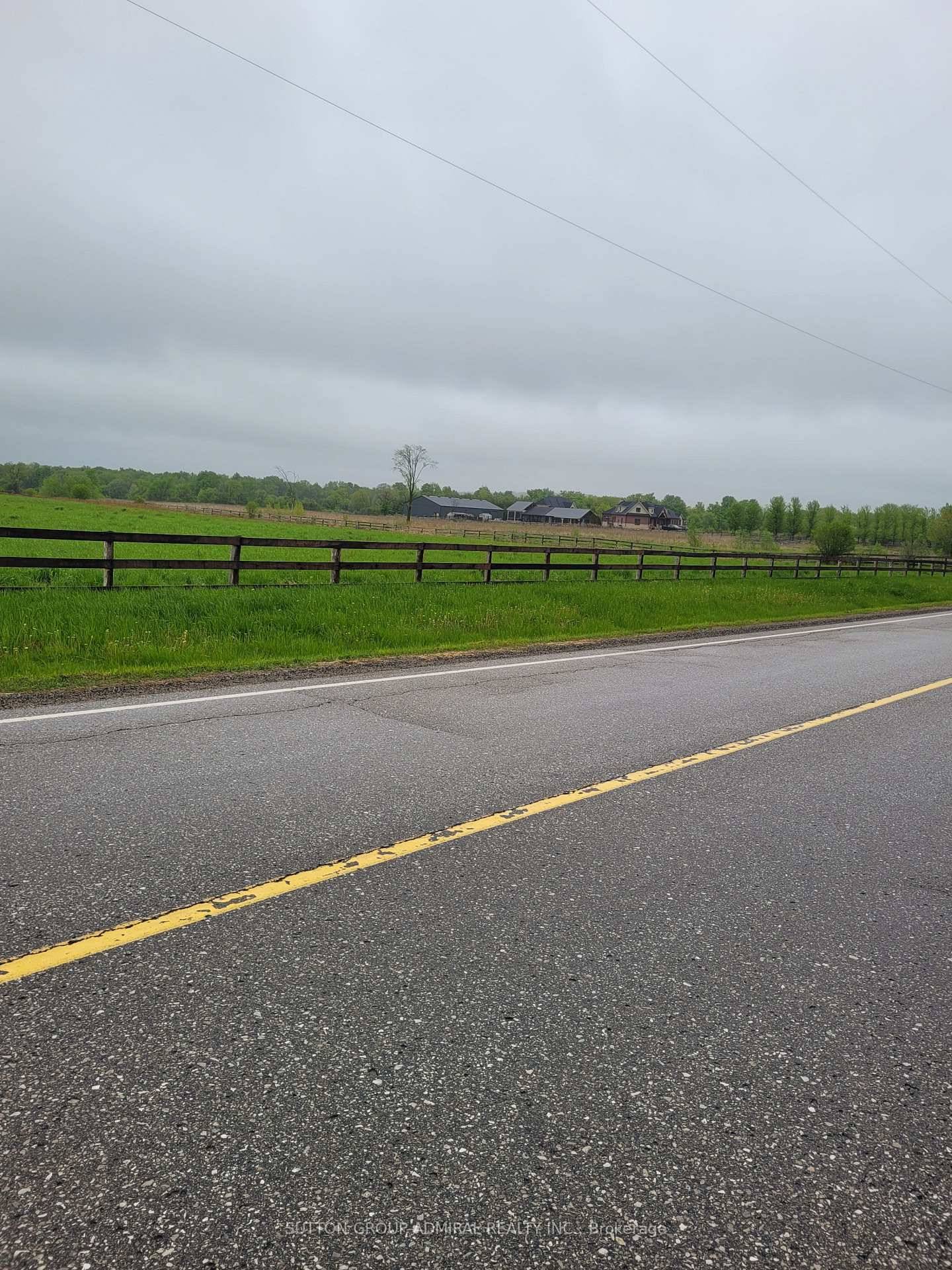 Approx. 12 Acres Of Paradise With Clear Land Ready For You To Build A Beautiful Luxury Home.