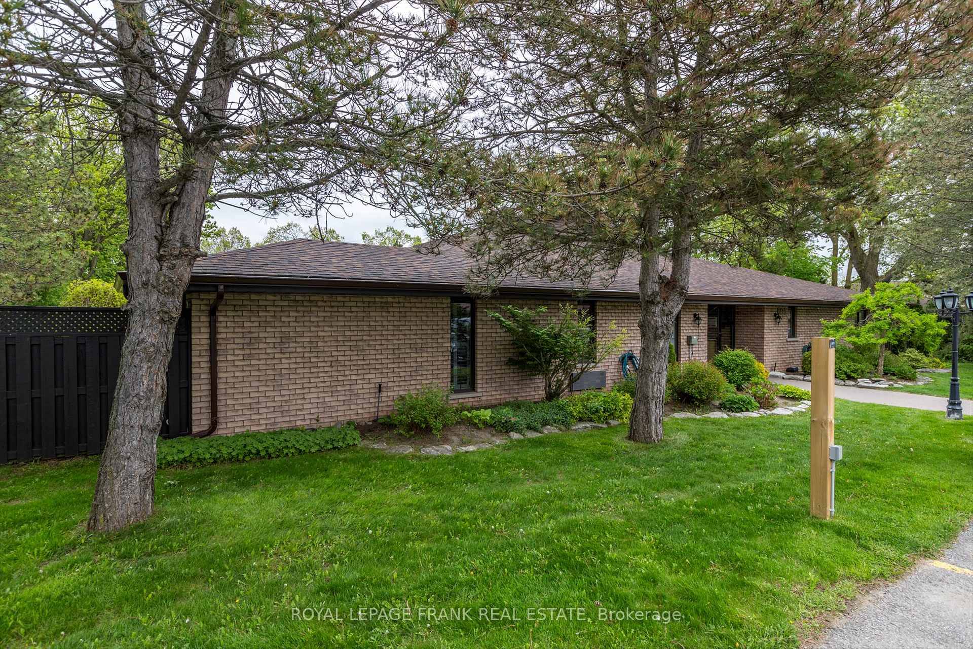 Freshly painted fabulous two bedroom, two full bath level entry condo in quiet sought after neighbourhood.