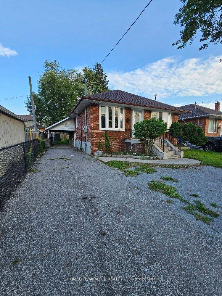 Bright amp ; Renovated 2 Bedroom Basement Apartment, 1.