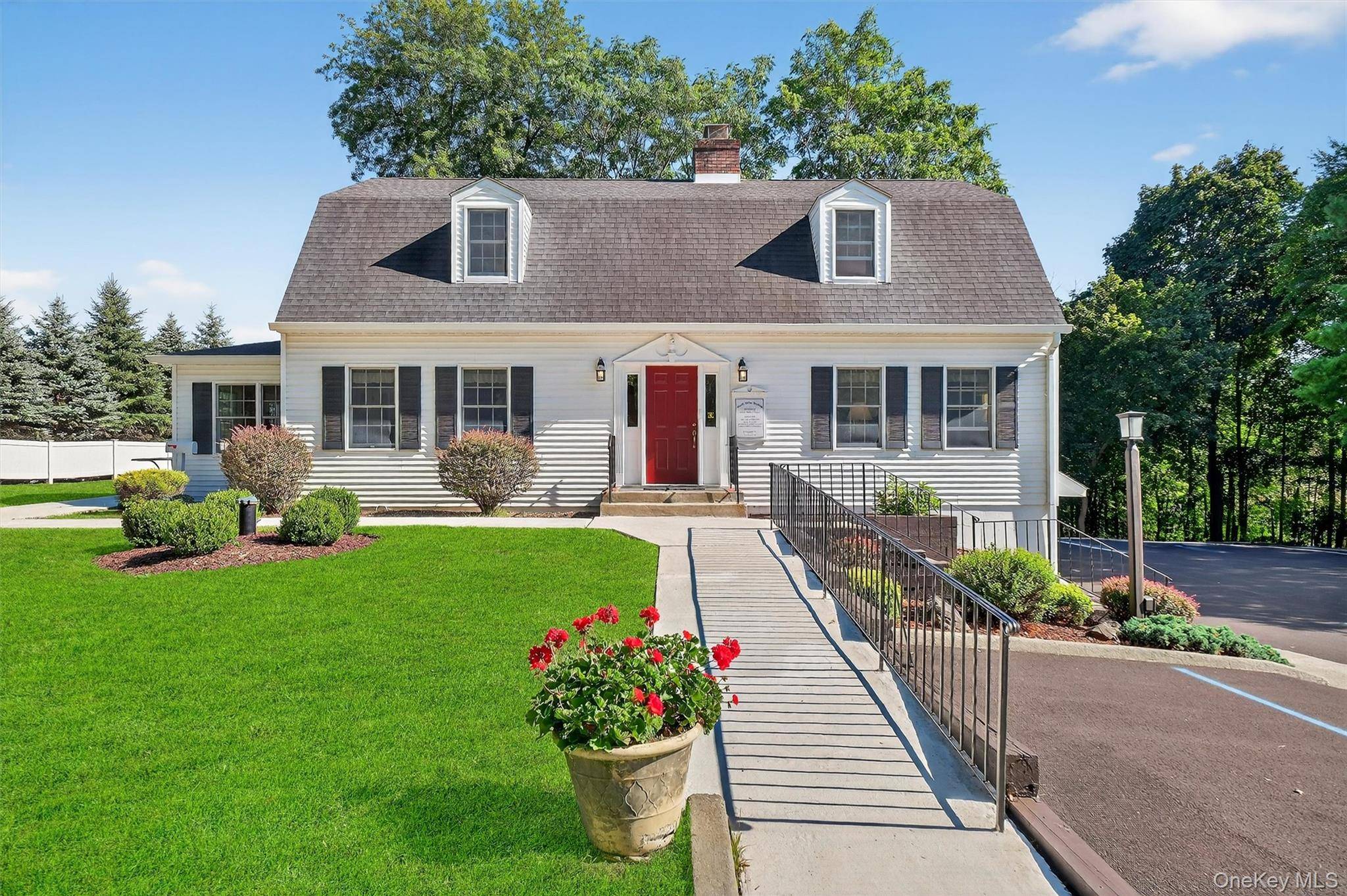 Welcome to this beautifully updated Dutch Colonial offering both comfortable living and incredible flexibility.