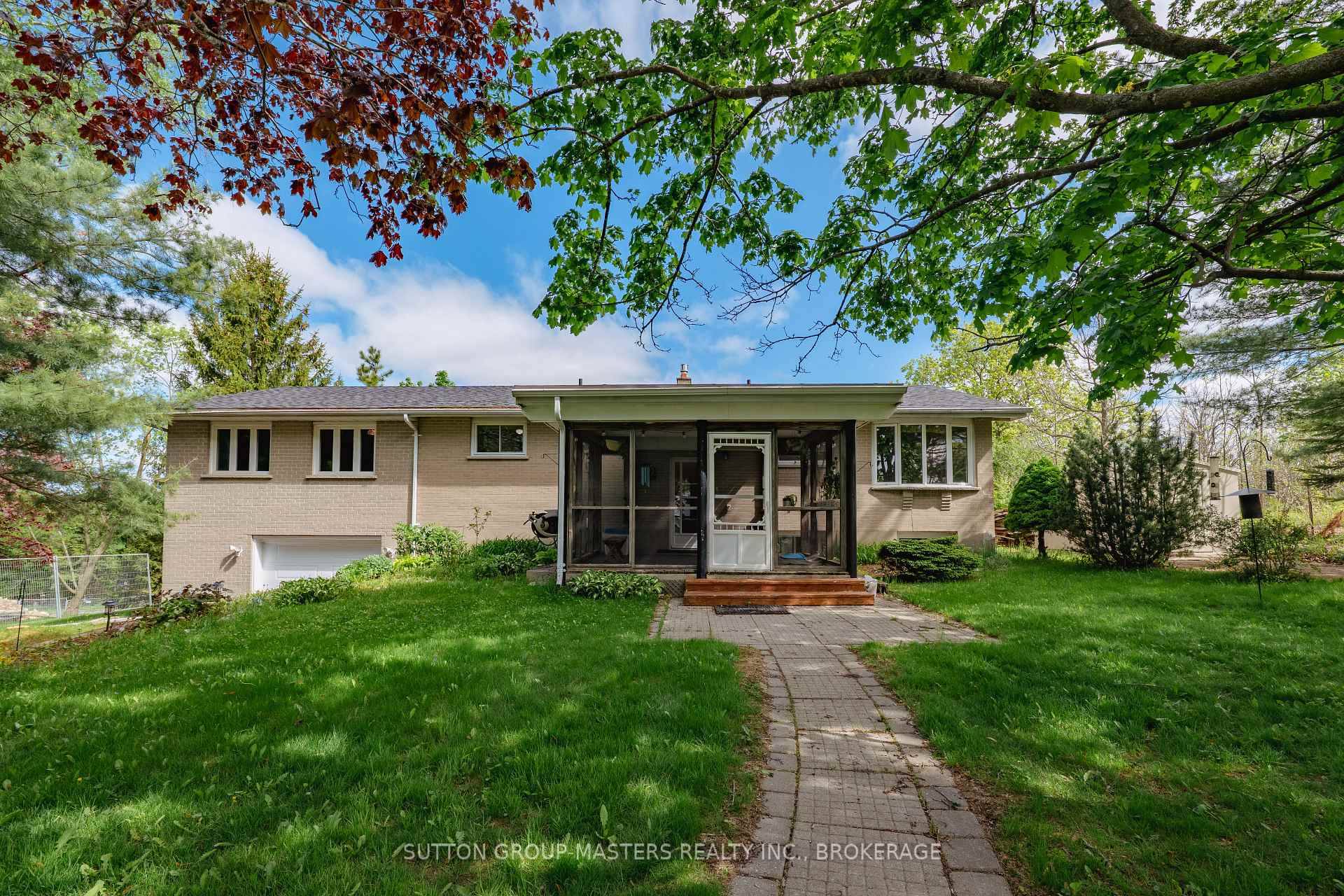 Looking for large family home with potential for extended family or in laws.