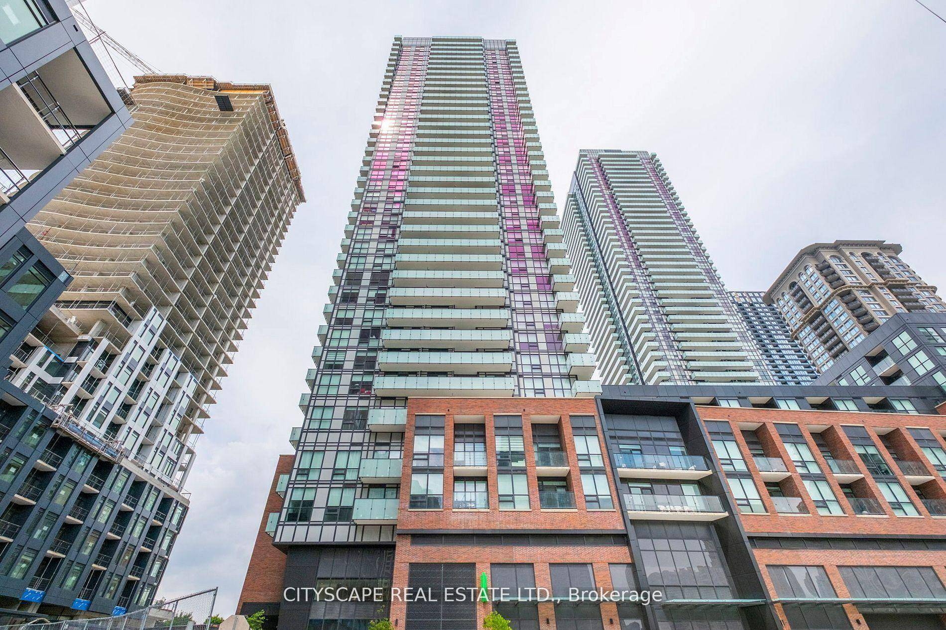 Bright and beautifully designed, this 1 bedroom, 1 bathroom condo in the sought after Avia 2 Tower offers the perfect blend of comfort, style, and urban convenience.