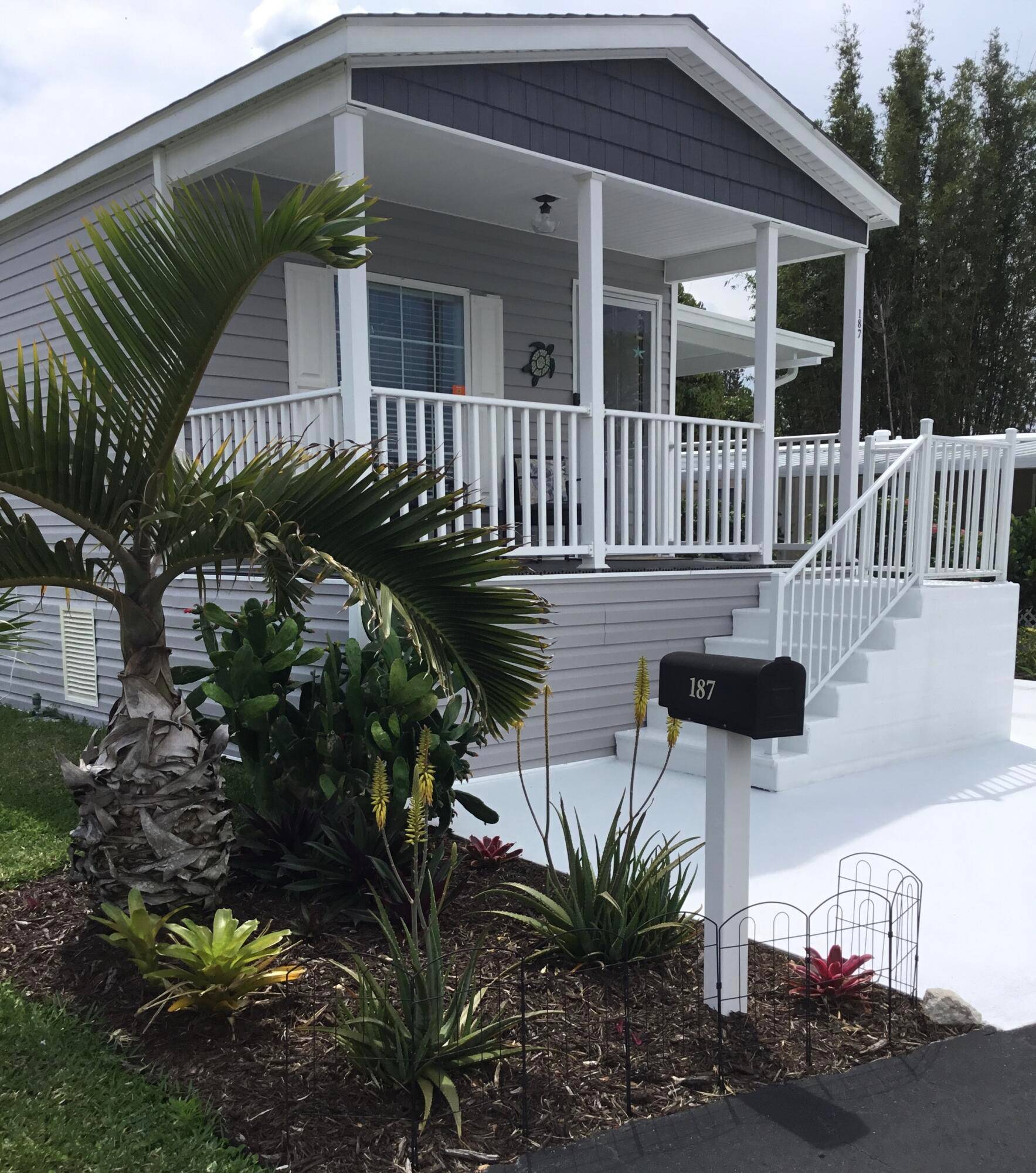 2022 Scotbilt Manufactured Home !