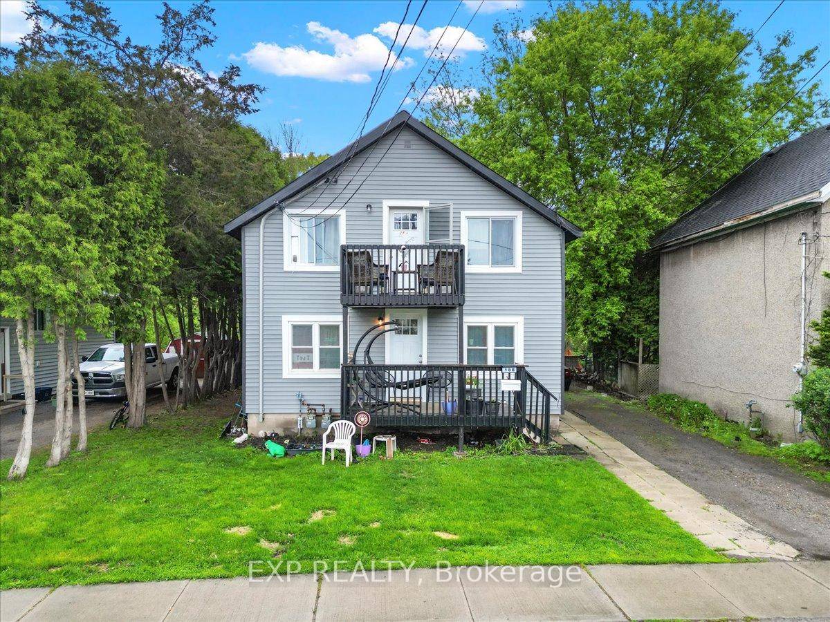 Investors Special in the Heart of Downtown Brockville !