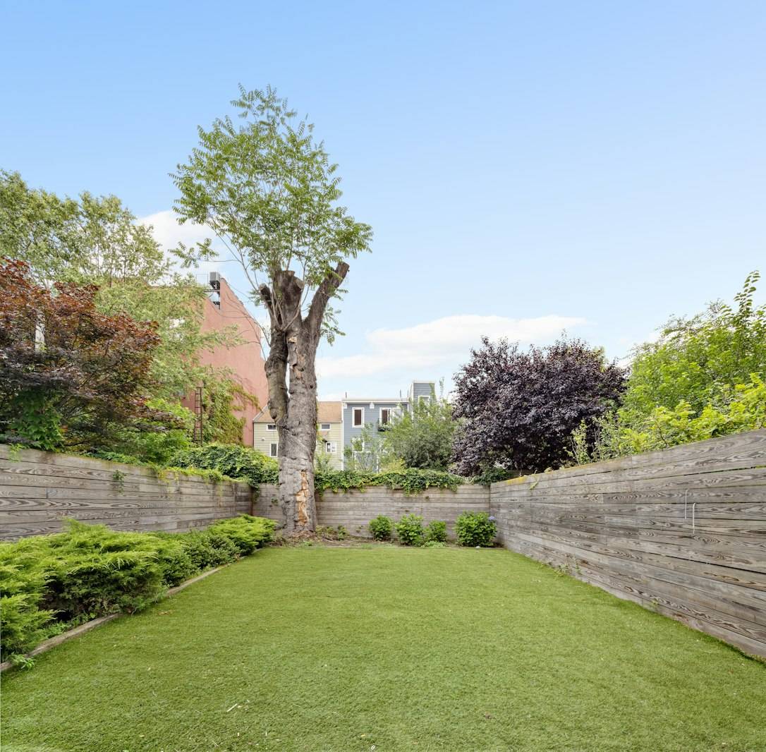 Welcome to your dream home at 211 Powers Street.