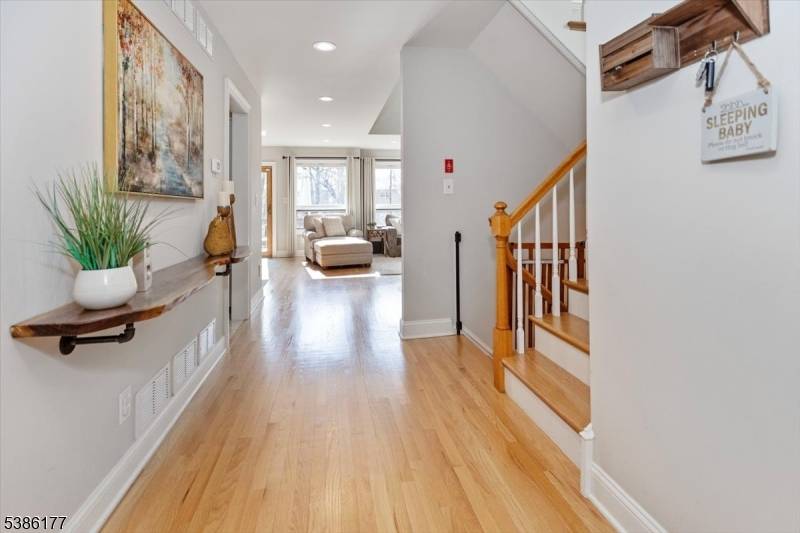 Welcome to this beautifully maintained 3 Bedroom Townhouse, showcasing tasteful updates and abundant natural light throughout.