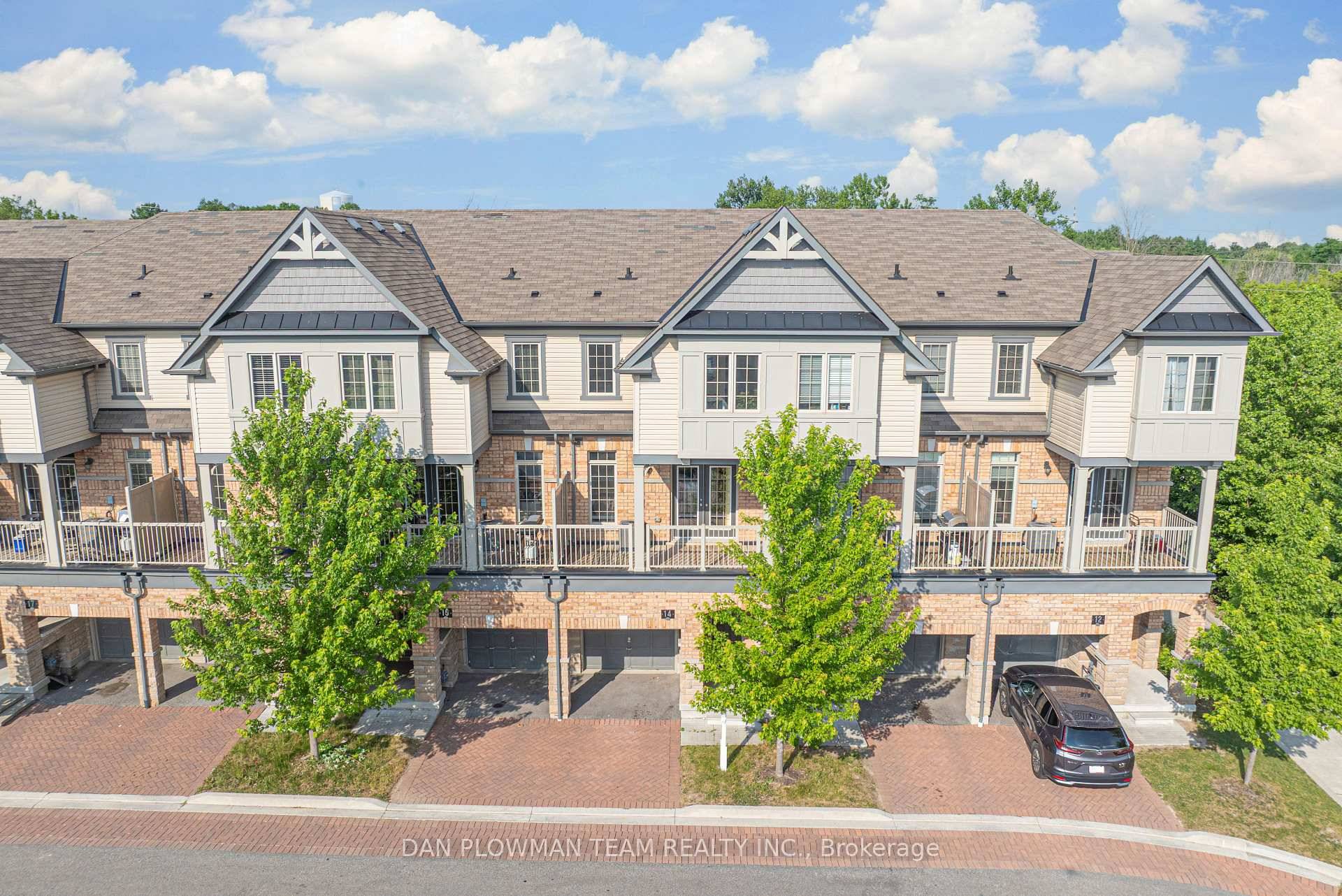 Offers Anytime ! This incredible townhome has so much space and is waiting for you to call it home !
