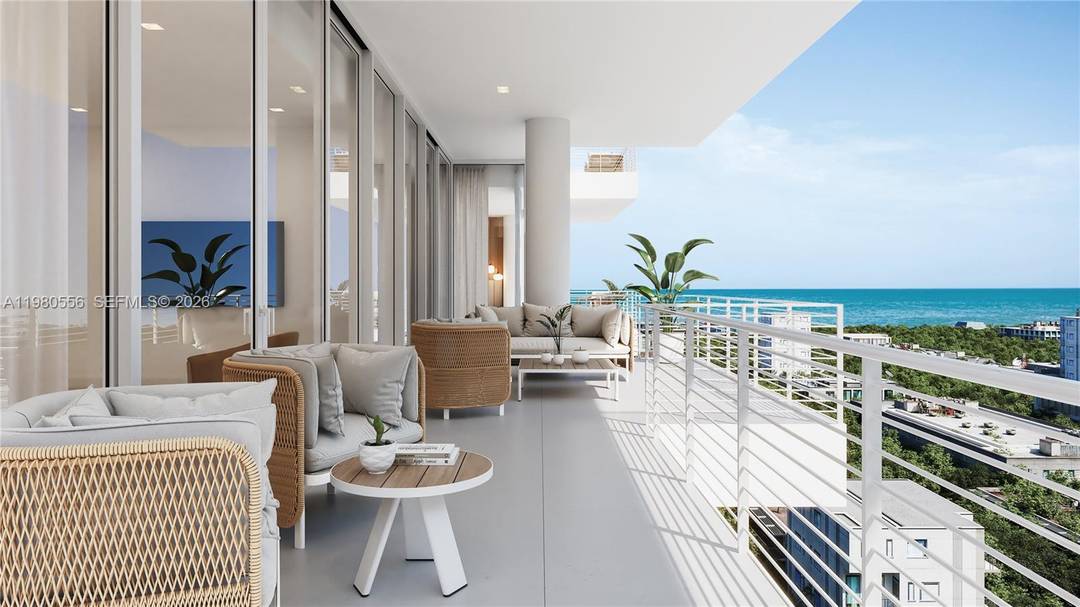 Introducing The Terraces, a boutique collection of only 22 luxury residences in the heart of Fort Lauderdale Beach with a Spring 2026 delivery.