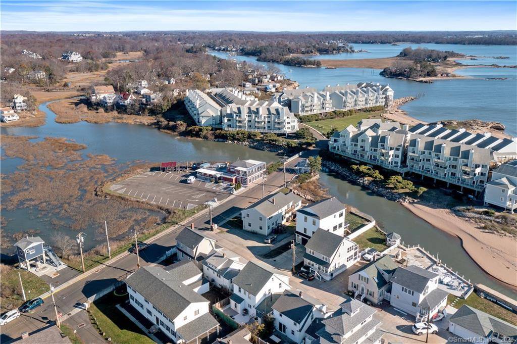 BEACH LIVIN'... Available For Sale this UPDATED 1, 788 square foot CAPE is located on Jamaica Court in East Haven !