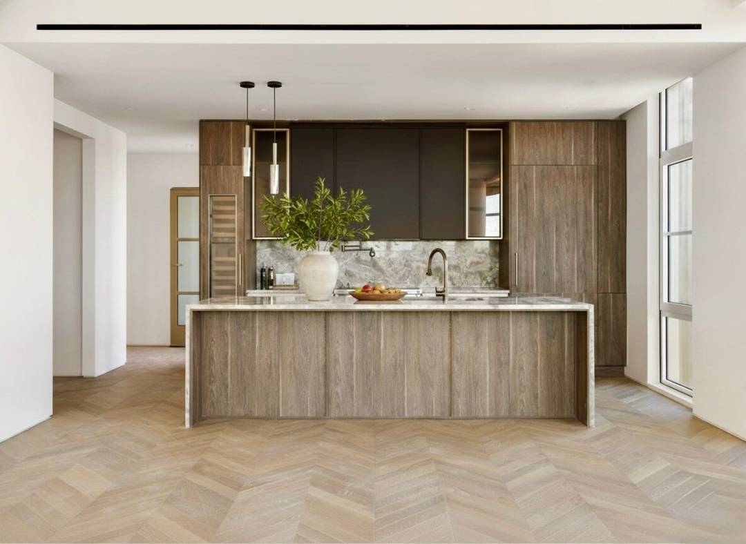 Immediate occupancy. Get ready to experience The Florian Gramercy Park !