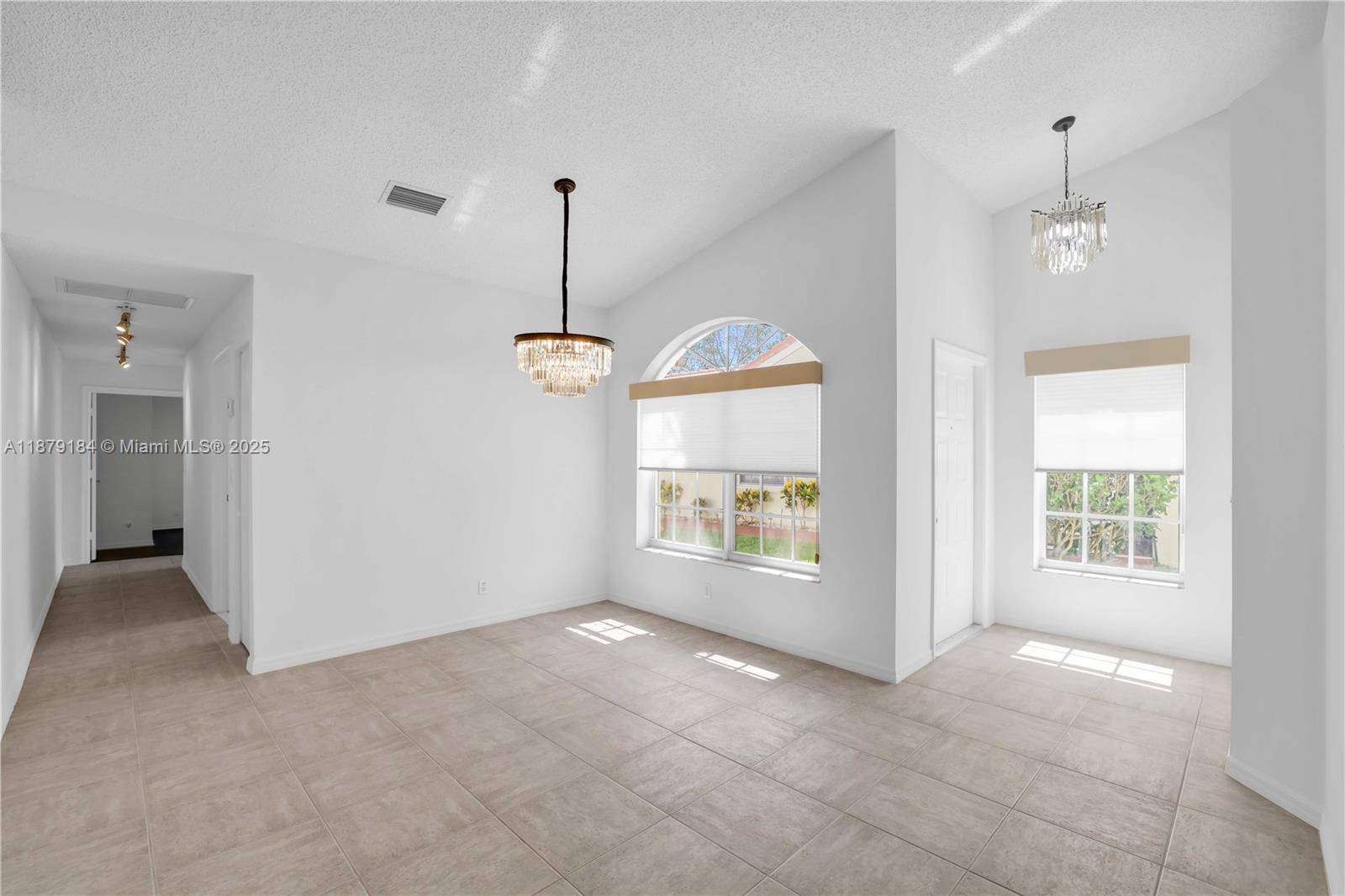 Welcome to this recently renovated 3 bedroom, 2 bathroom home located in the active 55 plus gated community of FloraL Lakes.