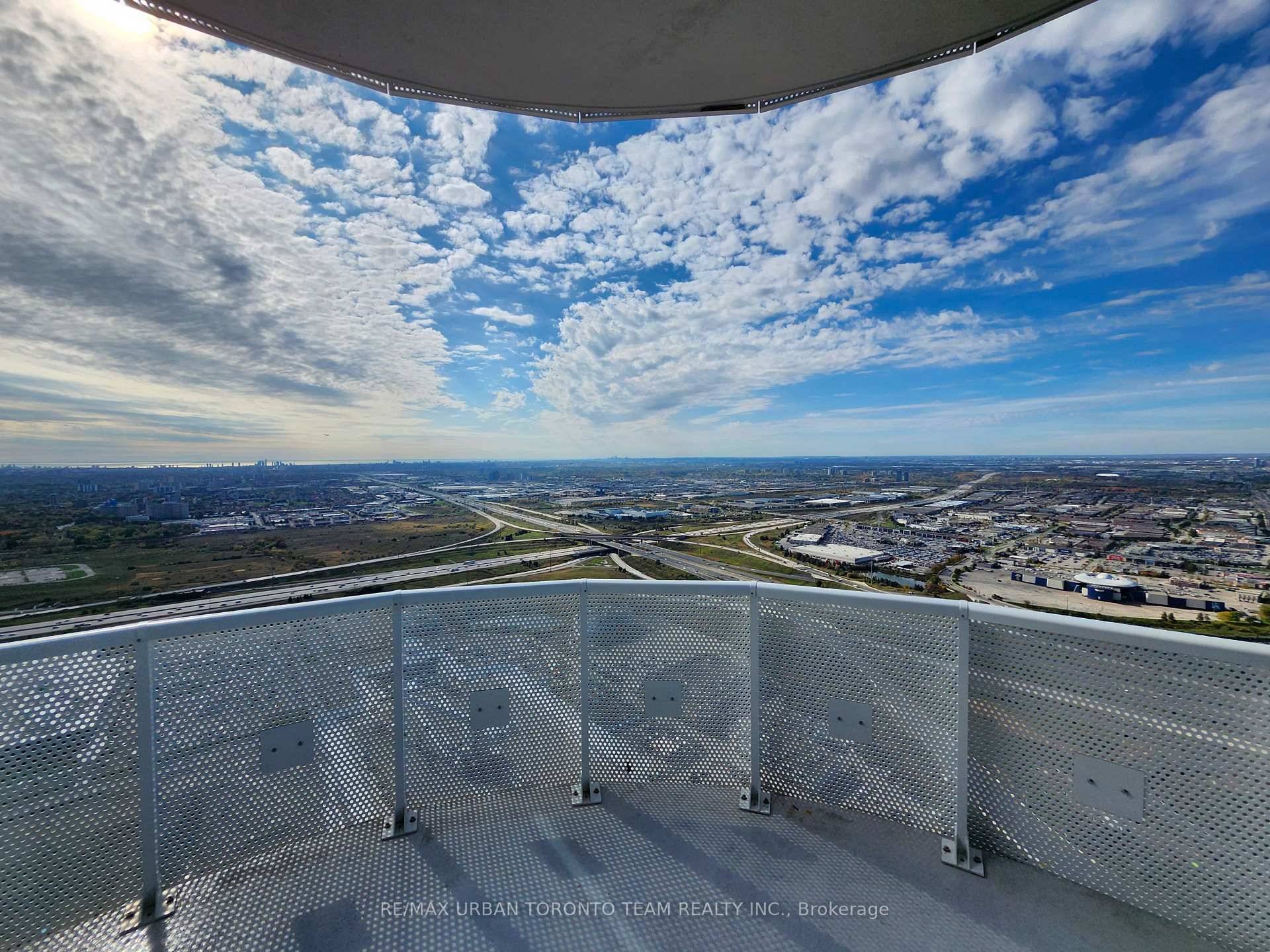 Festival Tower A Brand New Building going through final construction stages Incredible Views from the penthouse level 1 2 Bedroom 2 bathrooms, Corner Unit Open concept kitchen living room 730 ...