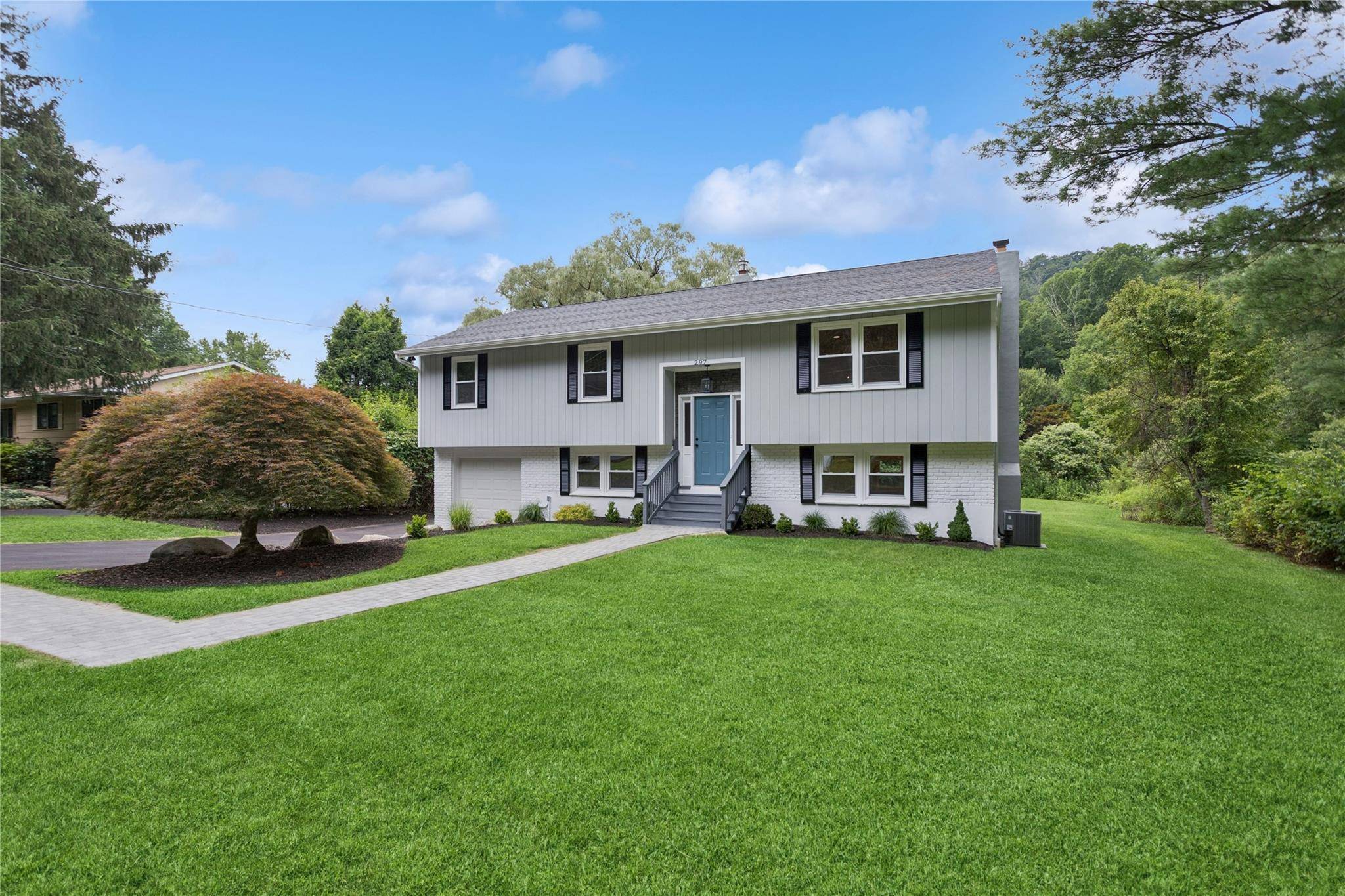 Breathtaking, fully renovated 3 bedroom, 2.