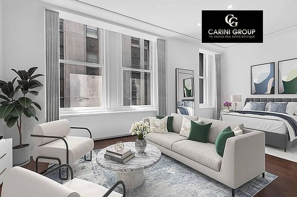 Best Priced Home in The Cipriani Club Residences on Wall Street !