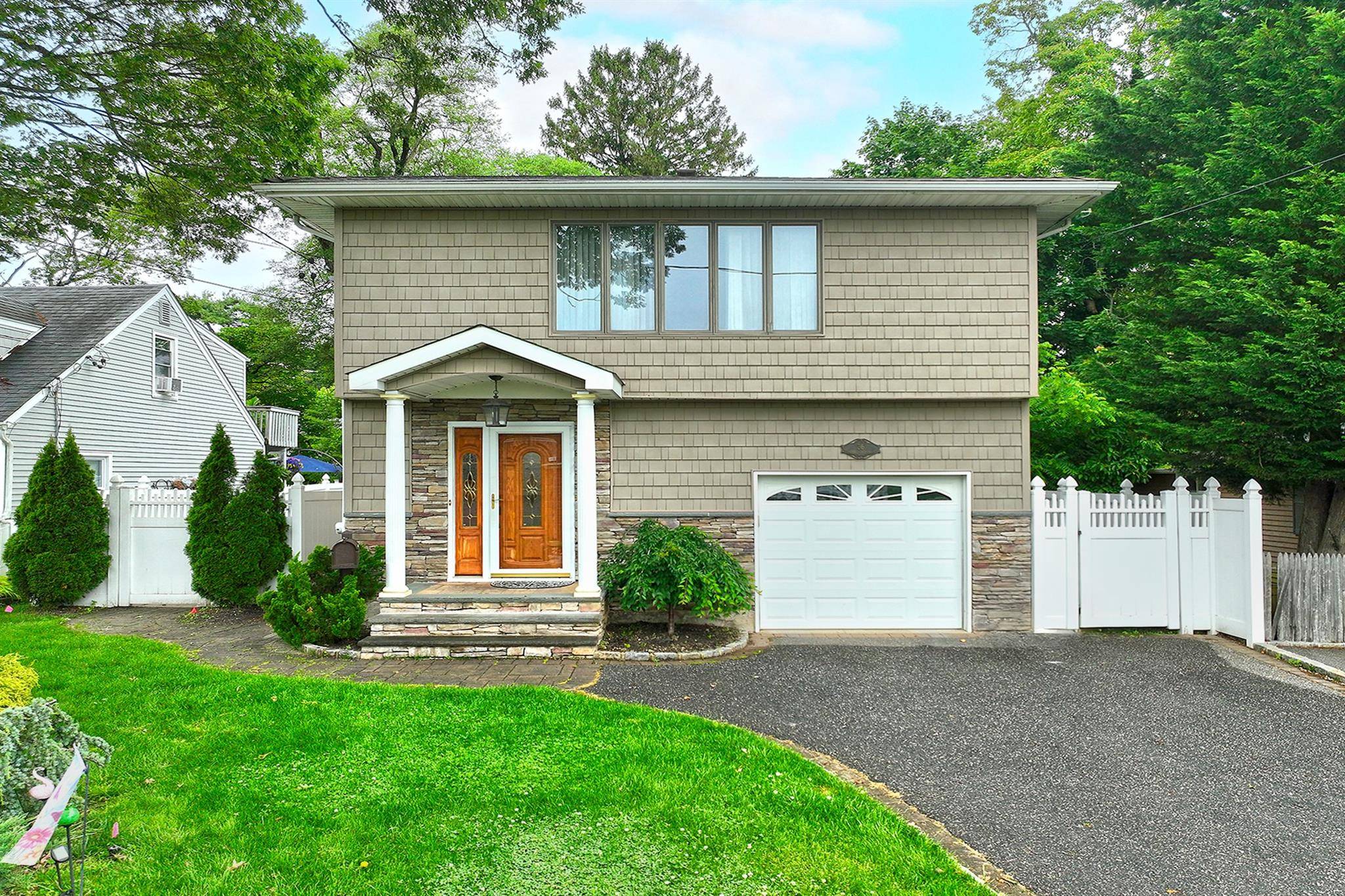 Welcome to 36 Dawes Avenue, Syosset, NY This beautiful home offers the perfect blend of comfort and style.