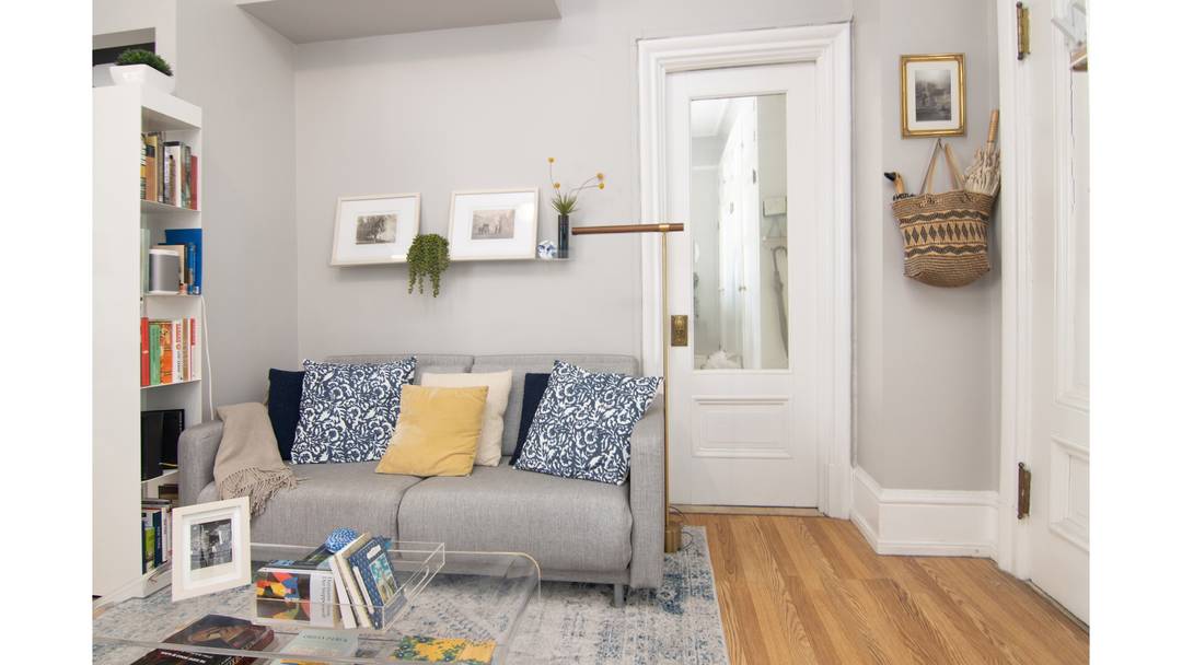 Don't miss this rare chance to become part of New York City's rich history !