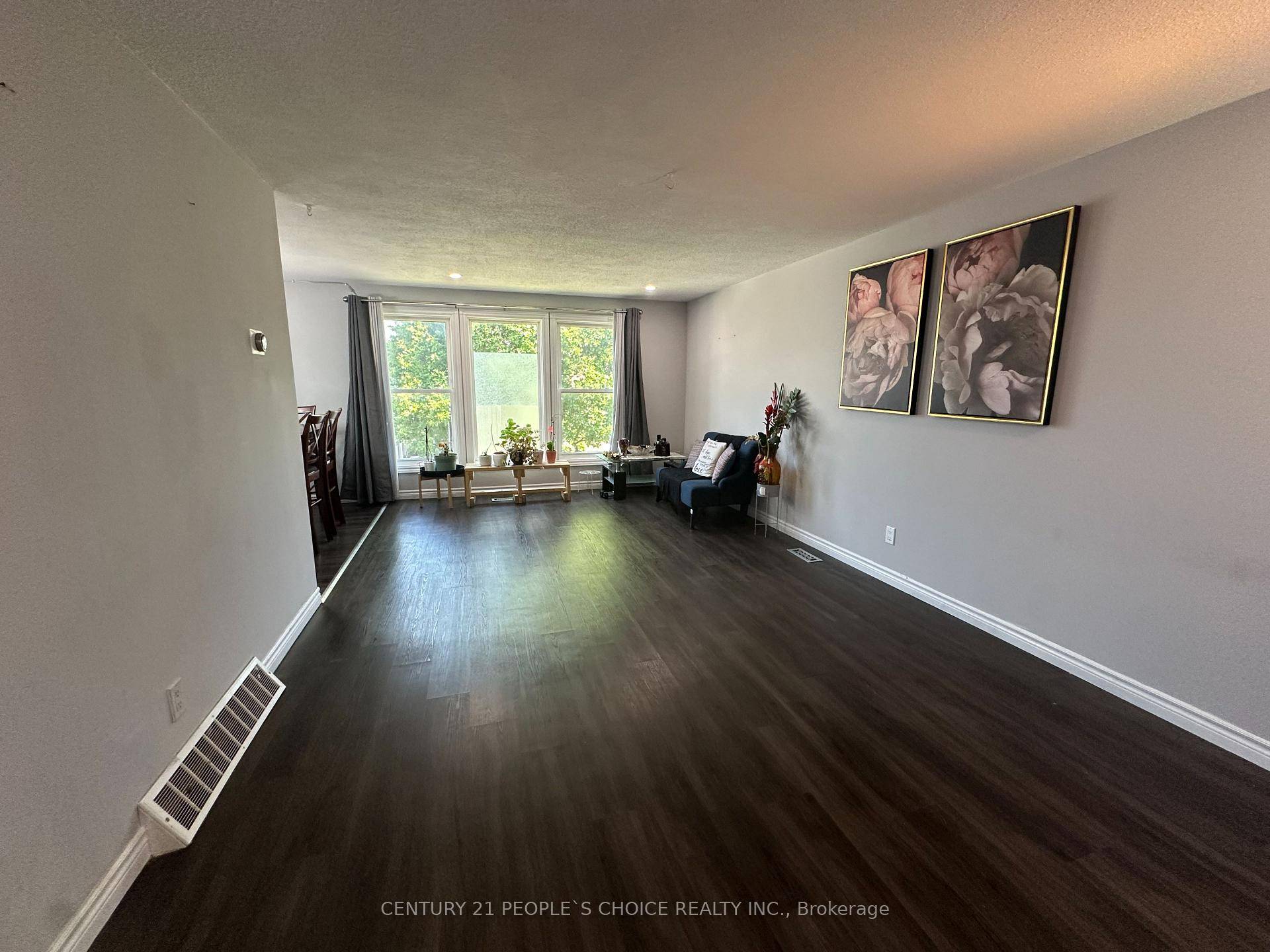 Opportunity to live in this Beautiful 2 1 Bedroom Bungalow with Rare Finished Basement Walk out to Oversized Fenced Backyard.