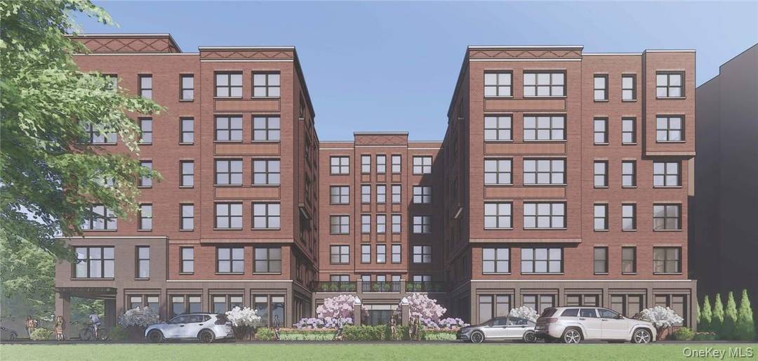 Enjoy elegant living at your new apartment home at 15 Parkview in Bronxville PO, NY !