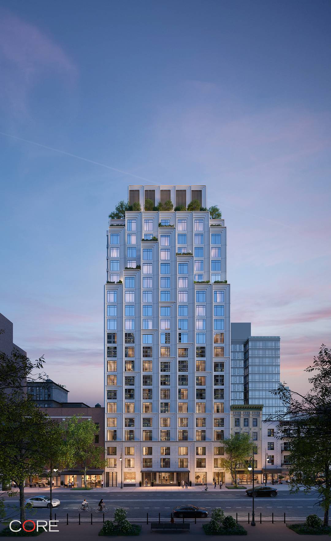 Private In Person Appointments Available Anticipated Occupancy Q4 2023 Introducing The Harper, the Upper East Side s newest condominium inspired by the timeless appeal of Art Deco and the sleek ...