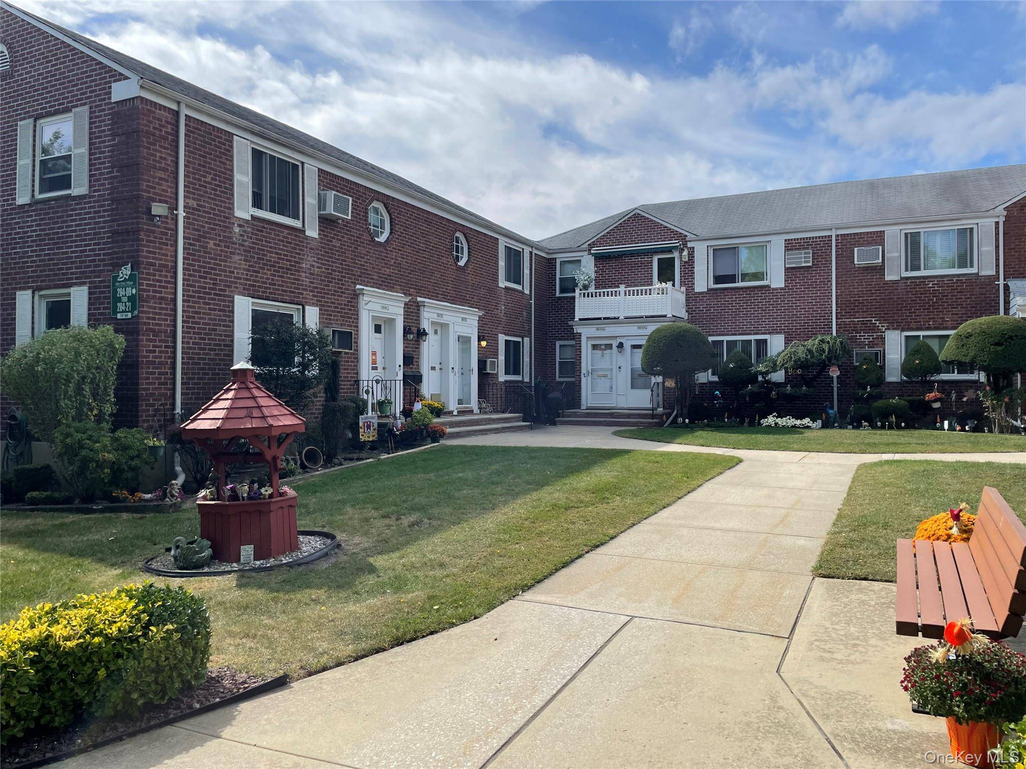 Welcome home to your beautiful and truly unique 2 story Co op !