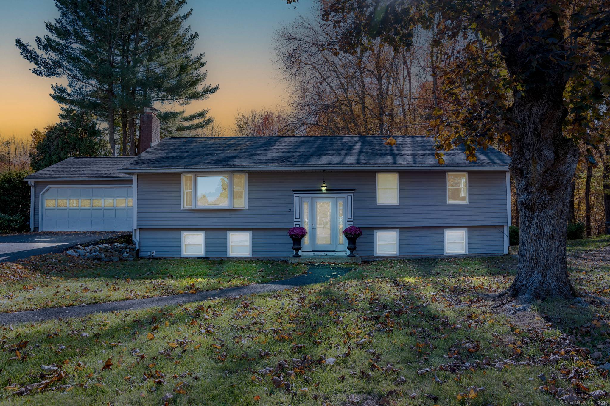 LOCATION, LOCATION, LOCATION !