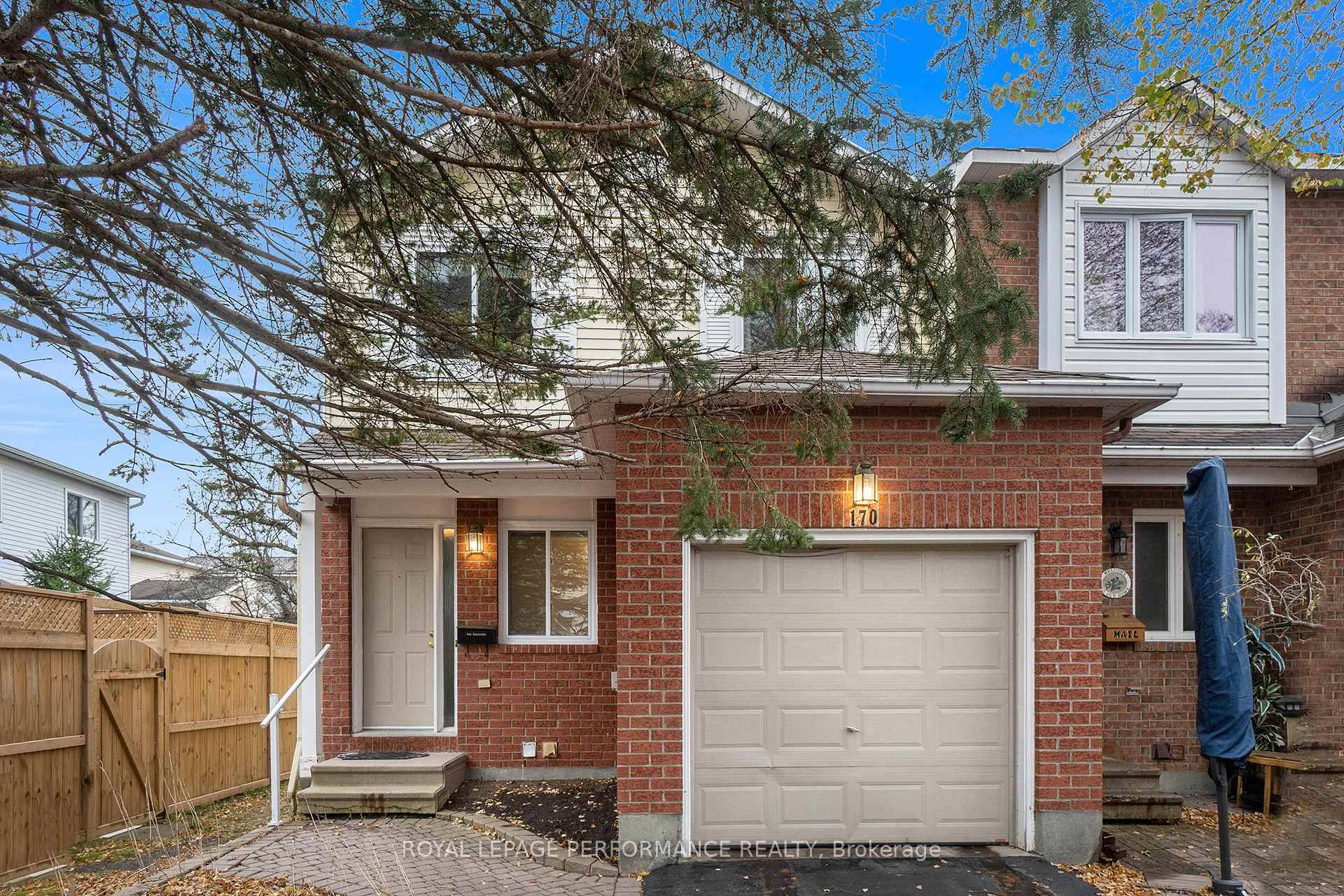 Welcome to this Terrific END UNIT Townhome Spacious, Renovated, and Move In Ready !