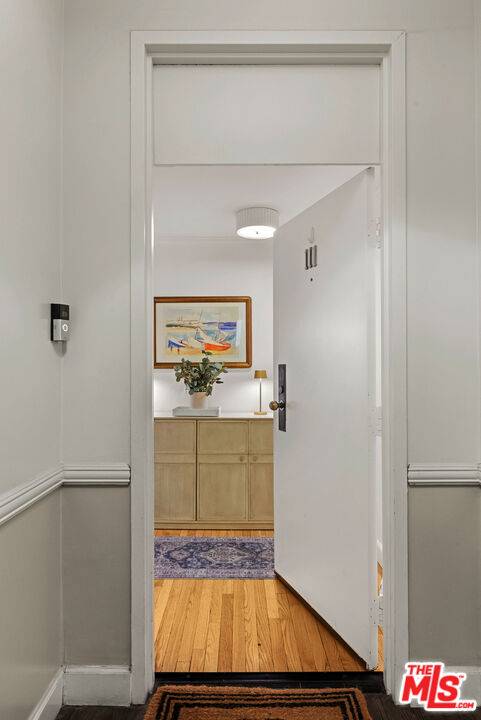 12115 San Vicente Blvd 2BR Brentwood La