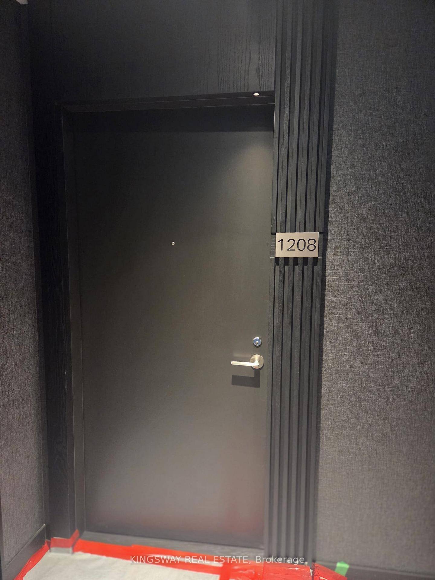 Experience contemporary urban living in this bright and stylish studio suite at Untitled Toronto.