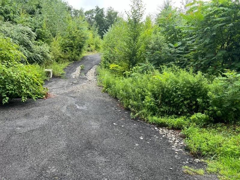 Prime 2. 77 acre land on the Bethel Newtown line, located in a vibrant business area.