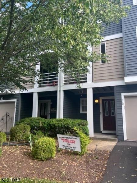 Welcome to this beautifully renovated and meticulously maintained Three bedroom townhome in the desirable Crossroad community in Bridgewater.