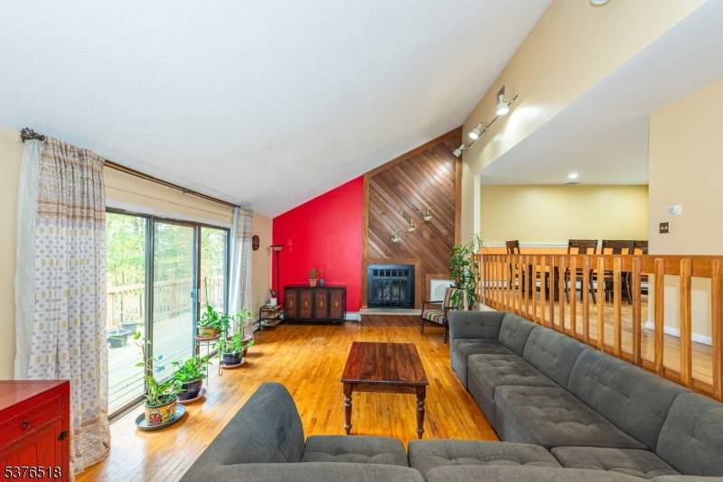 Your private country retreat awaits w this beautiful light filled contemporary home.