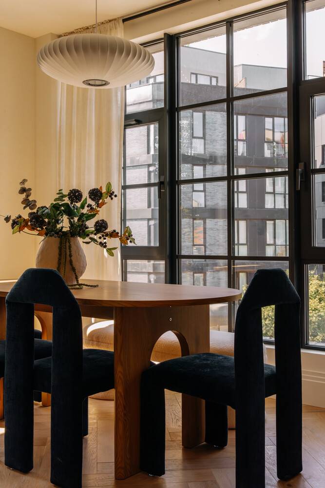 Introducing The Orson in Williamsburg.