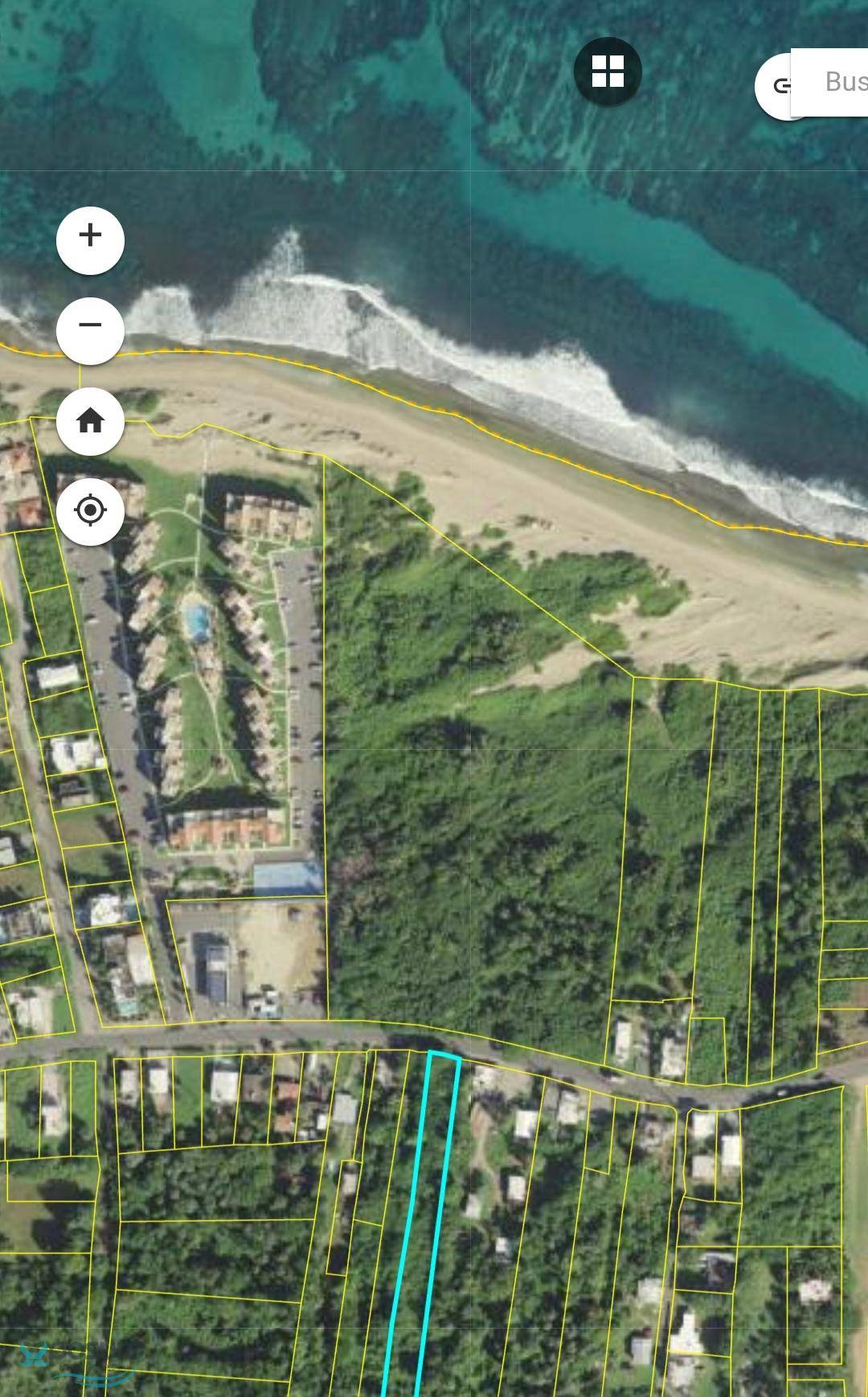 ROAD4466 Land Isabela