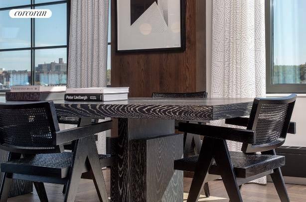 Introducing The Astor LIC, an exciting and unique living experience set at the crossroads of where bustling Long Island City and tranquil Astoria, Queens meet.