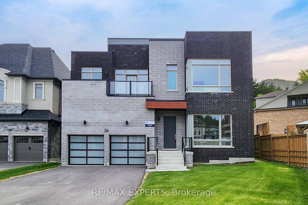 ELEVATOR Welcome to this beautiful brand new 4bdrm Home with an Amazing 3rd level LOFT and Elevator !