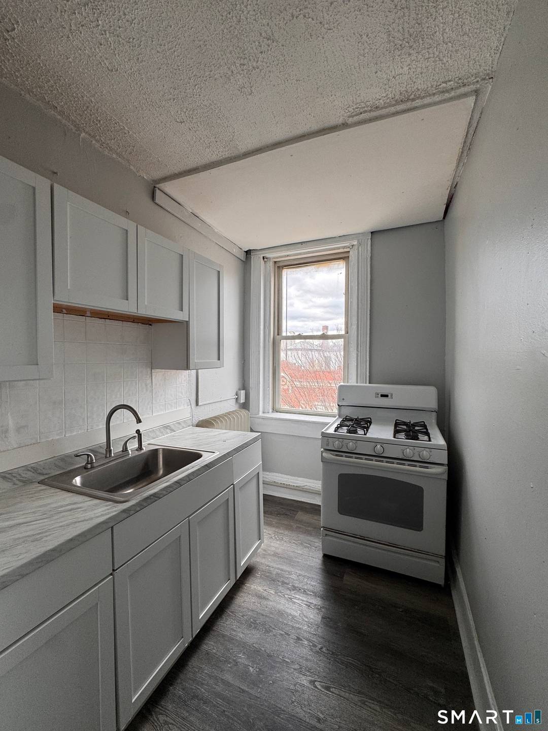 Amazing investment opportunity in downtown Waterbury's Central Business District.