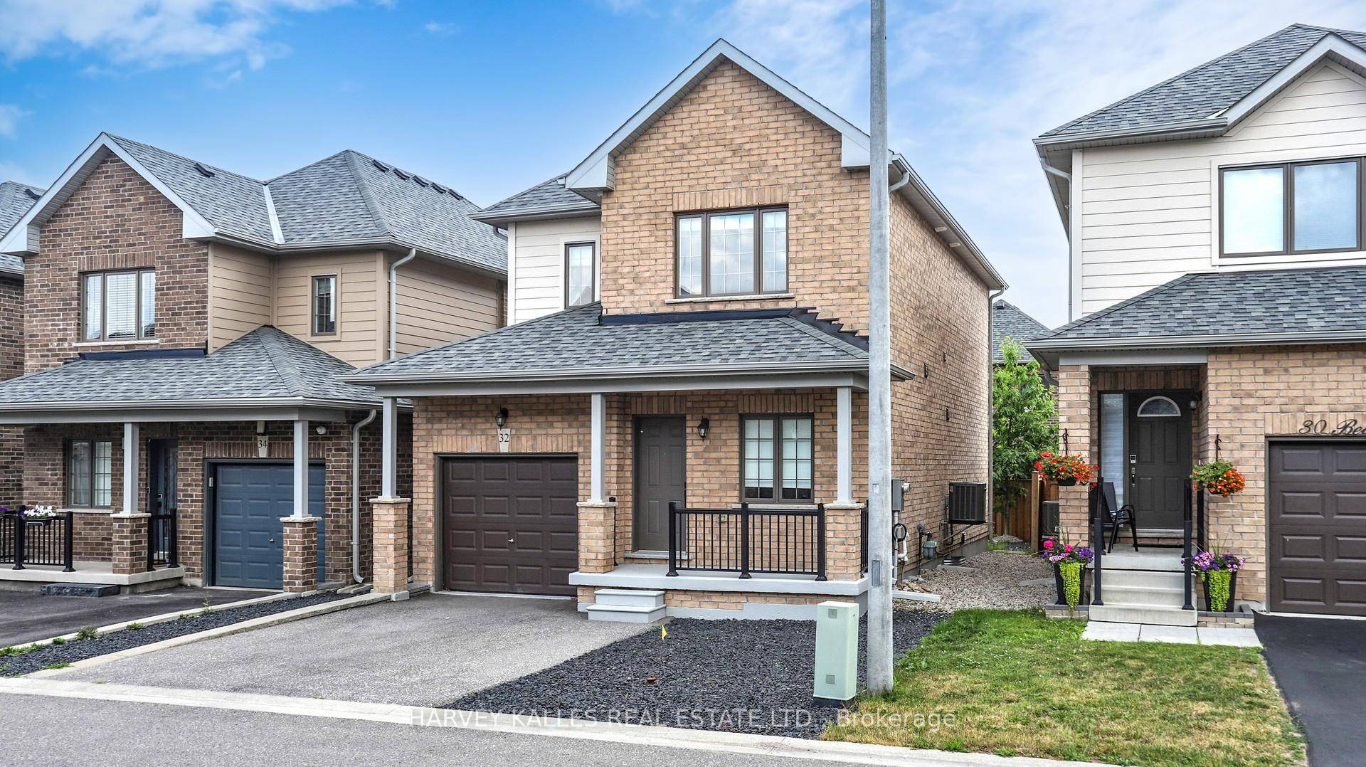 Welcome to 32 Bedford Estate Crescent The Ideal Home for First Time Buyers and Growing Families.