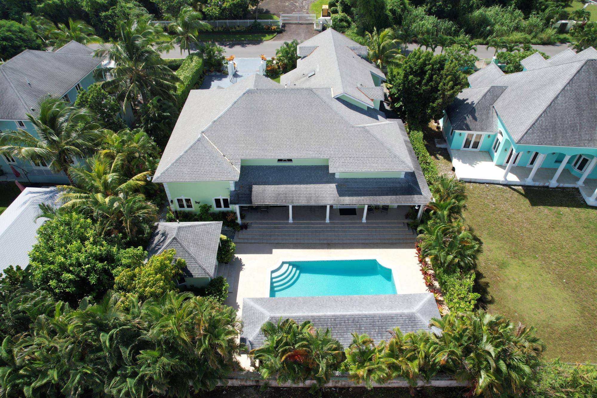 WESTRIDGE ESTATES Single Family Home New-Providence