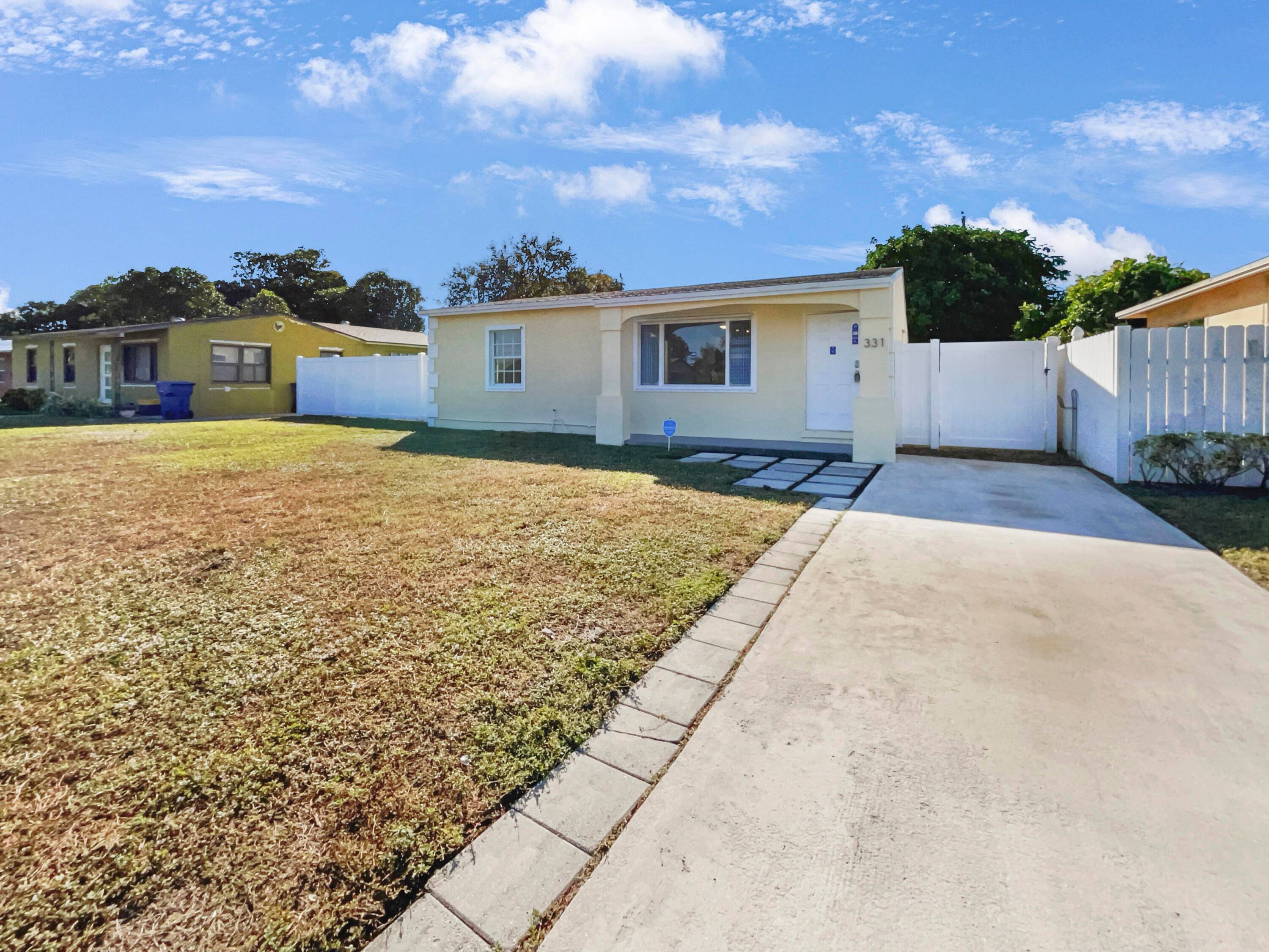 Seller may consider buyer concessions if made in an offer.